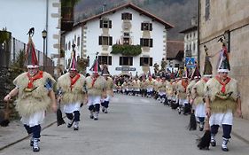 Casa Rural Mizkerrenea, Ituren, Navarra